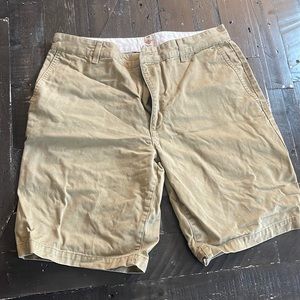 Dockers Men Like New Khaki Size 34 West